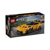 LEGO® Speed Champions Superauto Porsche 911 GT3 RS (77239)