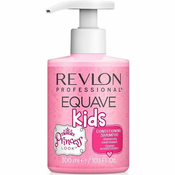 Revlon Professional Equave Care Kids Šampon za djecu 2 u 1, 300 ml