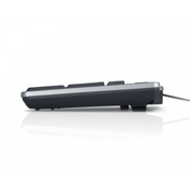 DELL Business Multimedia KB522 USB RU tastatura crna