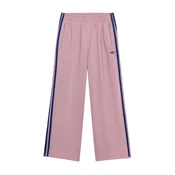 ADIDAS ORIGINALS Hlače FIREBIRD mornarska/pastelno lila