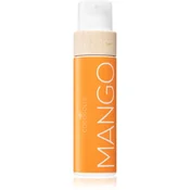 COCOSOLIS Mango negovalno olje za telo z vonjem Mango 110 ml