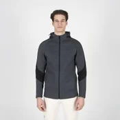 PUMA Duks sa kapuljacom evostripe core fz hoodie M