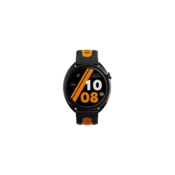 HAMMER WATCH VENTUS PRO – crna, s izmjenjivim remenom