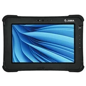 Zebra XSLATE L10 4G Intel Pentium LTE 256 GB 25,6 cm (10.1) 8 GB Wi-Fi 5 (802.11ac) Windows 10 Pro Črna