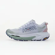 Hoka One One MAFATE 5 W, ženski trail tekaški copati, modra 1168723