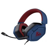 Slušalice TRUST GXT492SM CARUS Superman/plava
