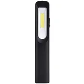 Commel LED radna svetiljka 3W+3W COB magnetni držac 7000K