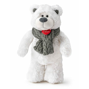 Lumpin Polarni medved ICY velik, 38cm