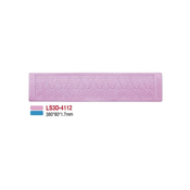 Hani international Kalup za jestivu cipku, Silikonski, 380x80x1.7mm, Roze