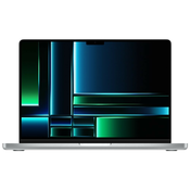 Apple MacBook Pro 14" Apple M2 Max cip s 12-jezgrenim CPU-om i 30-jezgrenim GPU-om, 1 TB SSD -