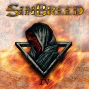 Sinbreed - IV (Limited Edition) (LP)