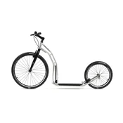 Skiro Yedoo RunRun Tulu Silver