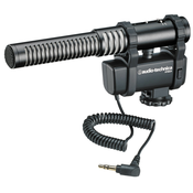 Mikrofon Audio-Technica - AT8024, crni