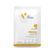 VetExpert veterinarska dijeta za mačke - Renal 12x100g