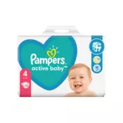 Pampers Active-Baby GPP