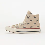 Sneakers Converse x Patta Chuck 70 Natural Ivory/ Insignia Blue EUR 39
