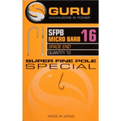 Trnki Guru Fine Pole št. 18/GSFP18