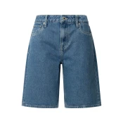Pepe Jeans Kavbojke moder denim