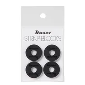 Ibanez Blok kaiša gitare ISB4 BK