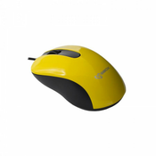 S BOX M 901 yellow