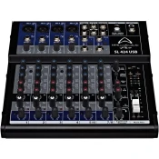 Wharfedale PRO SL424 Usb mikser