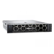 DELL PowerEdge R550 Xeon Silver 4310 Server 12C 2x16GB, H755, 1x480GB, SSD RI 1100W, 1+1, 3yr NBD + šine