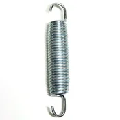 Homestar Vzmet za trampolin 138 mm D25x3,2 mm