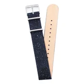 NEW Pas za ročno uro Timex BTQ6020005 (20 mm)