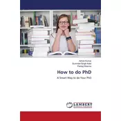 How to do PhD