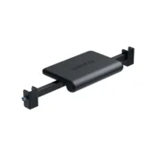 Eleiko Prestera Hip Thrust Pad Black