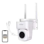 MOES Moes WCM-B66 3MP Zunanja Wi-Fi IP Kamera