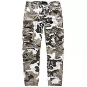 SURPLUS AIRBORNE SLIM PANTALONE URBAN