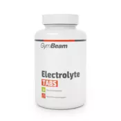 GymBeam Electrolyte TABS 90 tab