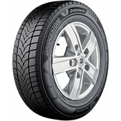 Zimska BRIDGESTONE 215/75R16C 116/114R DURAVIS VAN WINTER