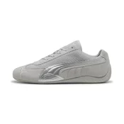 Puma Speedcat Premium Sneakers Unisex, Gray, Size 37.5, Shoes