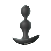Love To Love Twinny Bud Vibrating Plug Black