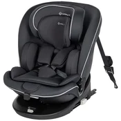 Autosjedalica Safety 1st - Saturn, 360°, i-Size, IsoFix, 40-150 cm, crna