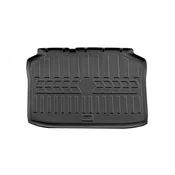 Zaščitna preproga za prtljažnik Volkswagen Polo IV 2001-2009