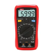 UNI-T Uni-T UT133B ročni digitalni multimeter