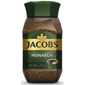 KAFA INSTANT MONARCH JACOBS 200G TEGLA