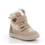 Primigi škornji 23500 SNORKY GTX podloženi D beige 27