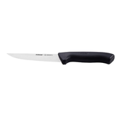 Butchers knife, 14.5cm, Ecco, Black - Pirge