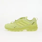 Sneakers adidas Terrex Skychaser GORE-TEX Hiking Semi Frozen Lemon/ Frozen Lemon/ Carbon EUR 44