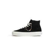 VANS Nizke superge Authentic Hi 2.0 črna