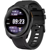 Canyon Pametni sat Maveric SW-83, 1.32, Realtek 8762DT, Bluettoth, GPS, Crni