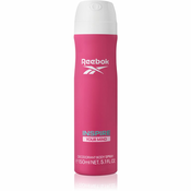Reebok Inspire your mind dezodorans u spreju za žene 150 ml
