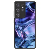 ULTIMATE CASE za Samsung Galaxy S21 Ultra 5G G998B - Iris liquid