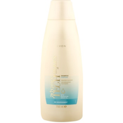 Avon Advance Techniques 360 Nourishment hranilni šampon z maroškim arganovim oljem za vse tipe las  700 ml
