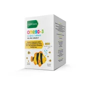 Farmakol Omega-3 meke kapsule za djecu i odrasle 60 komada