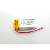 TrueLife VM3 Parent unit battery